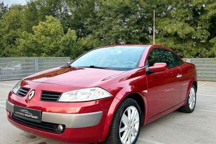 Renault Megane 102.000 km 3.290 &euro; Stuttgart 70469