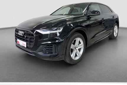 Audi Q8 72.155 km 57.480 &euro; Fürth 90763