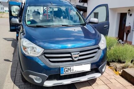 Dacia Dokker 111.593 km 9.300 &euro; Lindlar 51789