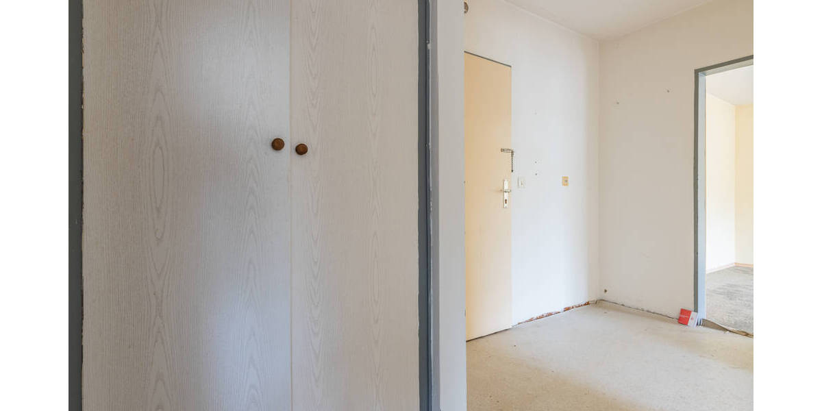 Etagenwohnung Mauth / Finsterau Finsterau - 2 Zimmer, 53 m&sup2;, 35.000&euro; | Angebot:26261698
