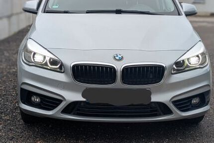 BMW 220 Gran Tourer 131.000 km 17.900 € Wiggensbach 87487