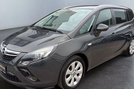 Opel Zafira 129.908 km 9.490 € Albstadt 72458