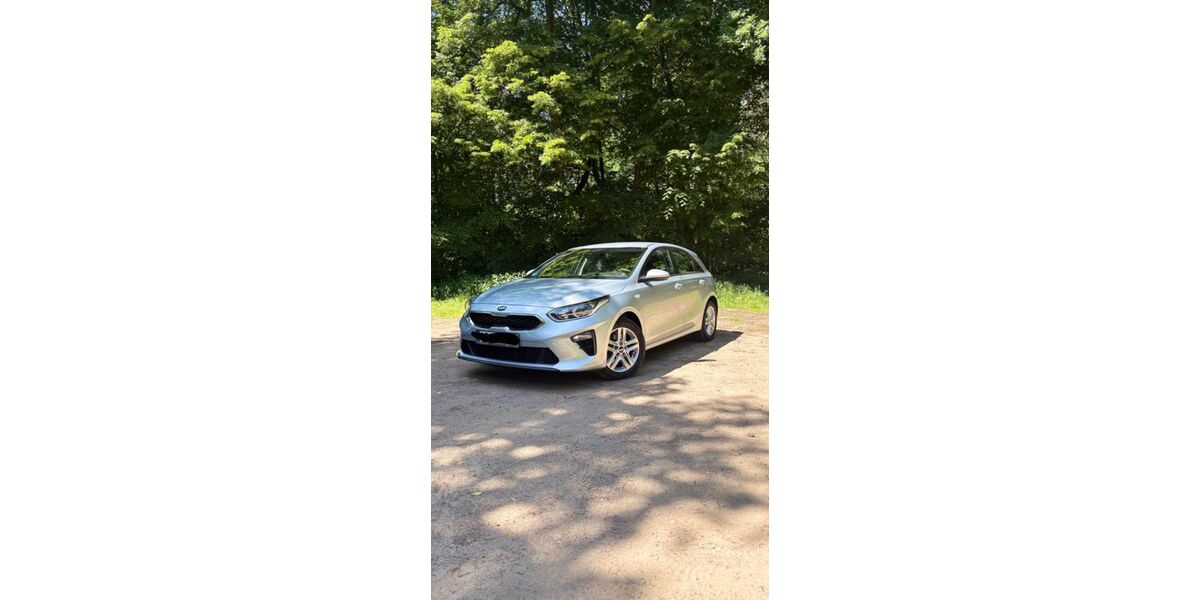Kia ceed / Ceed 30.000 km 12.300 &euro; Obertshausen 63179