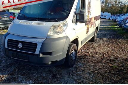Fiat Ducato 213.737 km 2.685 &euro; Achern 77855