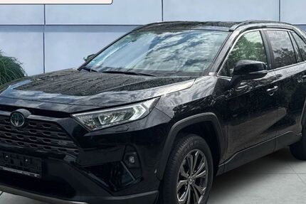 Toyota RAV 4 13.000 km 35.950 &euro; Freising 85356