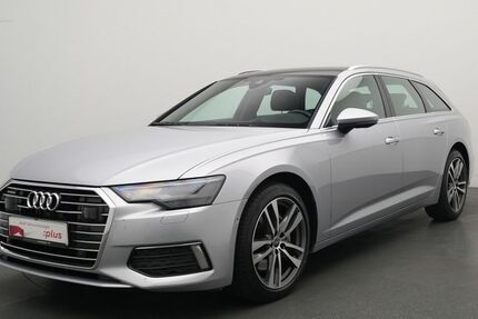Audi A6 116.595 km 34.488 &euro; Leverkusen 51373
