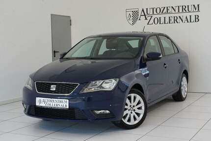 Seat Toledo 107.000 km 8.490 € Schömberg 72355