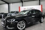 Audi A4 Avant 40 TDI ADVANCED BUSINESS / VIRTUAL, LED 170.000 km 19.777 &euro; Hamm 59077
