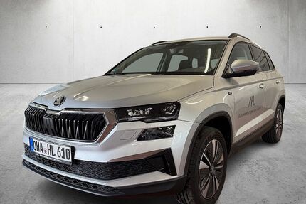 Skoda Karoq 16.000 km 32.769 &euro; Osterode 37520