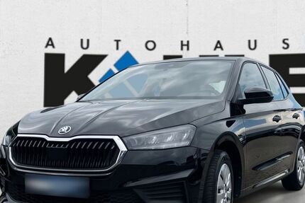 Skoda Fabia 35.691 km 13.690 &euro; Wunstorf 31515