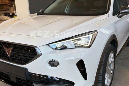 Cupra Formentor 33.400 km 22.490 &euro; Krumbach 86381