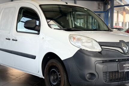 Renault Kangoo 90.245 km 7.990 € Husum 25813