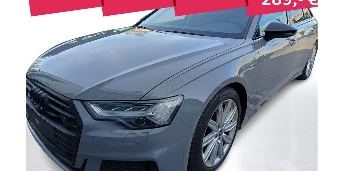 Audi A6 70.473 km 42.650 &euro; Hannover 30179