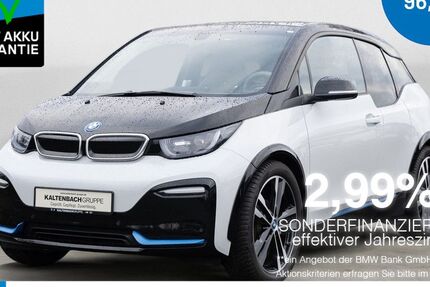 BMW i3 48.000 km 20.490 &euro; Wiehl 51674