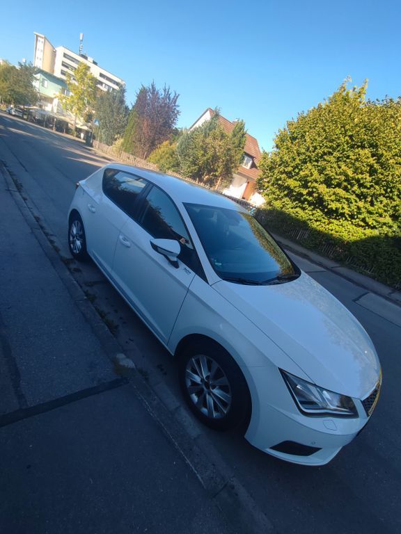 Seat Leon 165.000 km 9.200 € Kaufering 86916