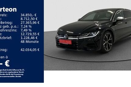 VW Arteon 43.701 km 34.850 &euro; Aalen 73431