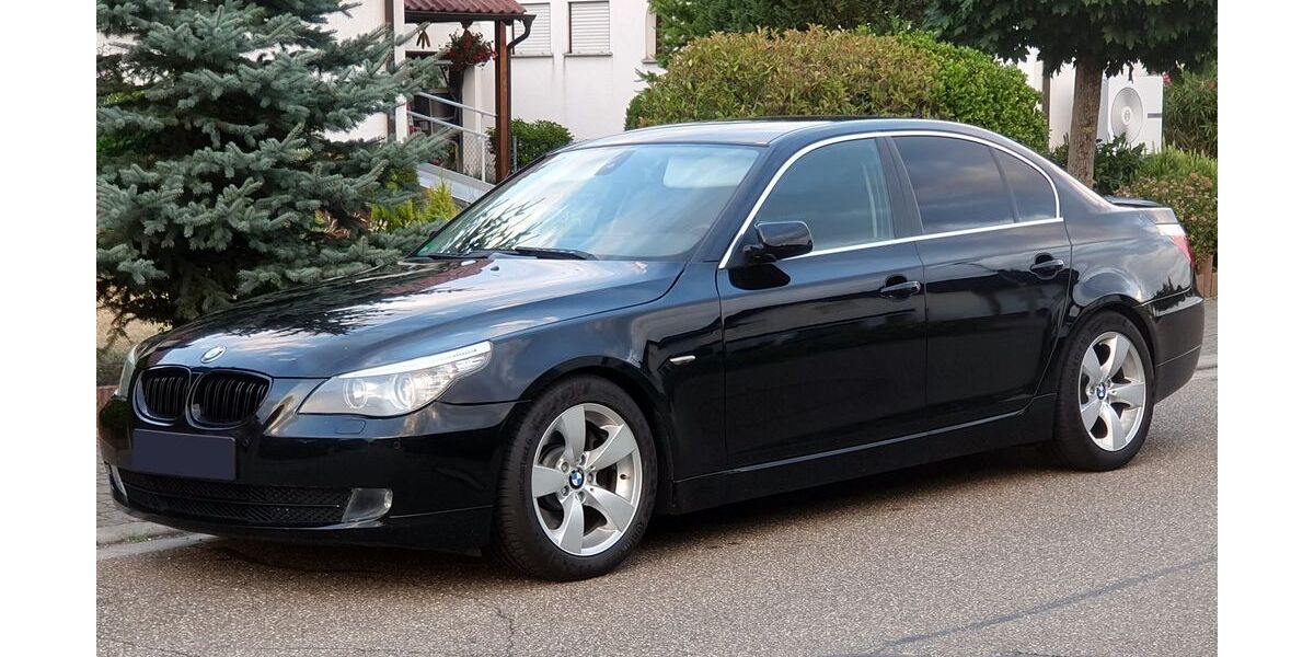 BMW 530 238.000 km 14.800 &euro; Bellheim 76756
