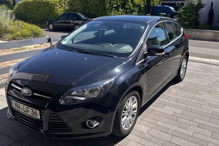 Ford Focus 84.000 km 5.900 &euro; Neustadt 67434