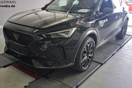 Cupra Formentor 20.700 km 37.390 &euro; Gersthofen 86368
