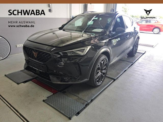 Cupra Formentor 20.700 km 37.390 &euro; Gersthofen 86368