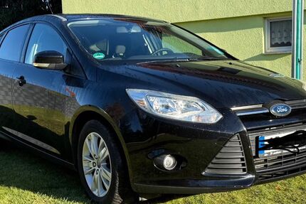 Ford Focus 112.305 km 4.050 &euro; Bad Sulza OT Eckolstädt 99518