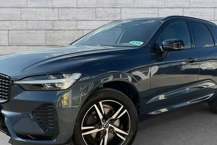 Volvo XC60 41.600 km 40.900 &euro; Augsburg 86179