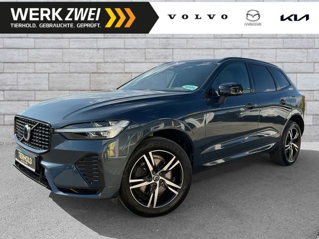 Volvo XC60 41.600 km 40.900 &euro; Augsburg 86179