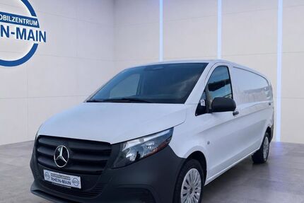 Mercedes-Benz Vito 51.508 km 33.849 &euro; Nauheim 64569