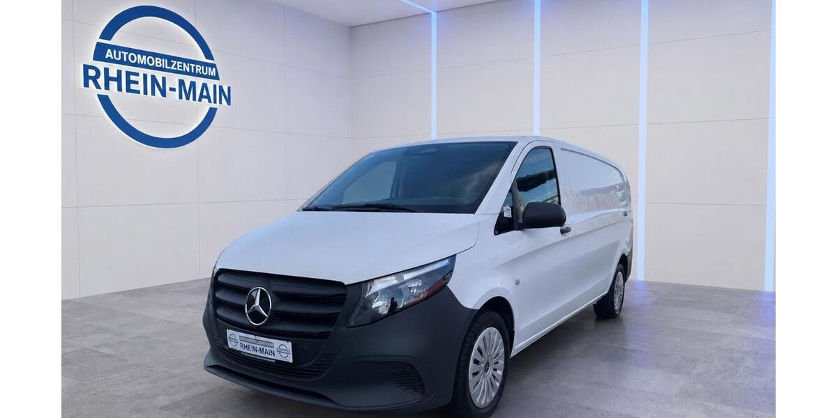 Mercedes-Benz Vito 51.508 km 33.849 &euro; Nauheim 64569