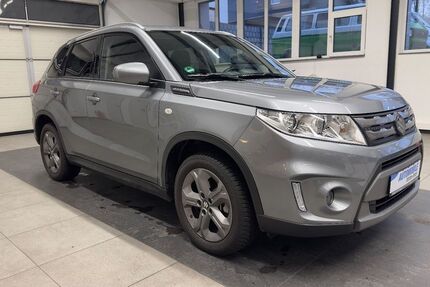 Suzuki Vitara 31.300 km 13.490 &euro; Bad Friedrichshall 74177