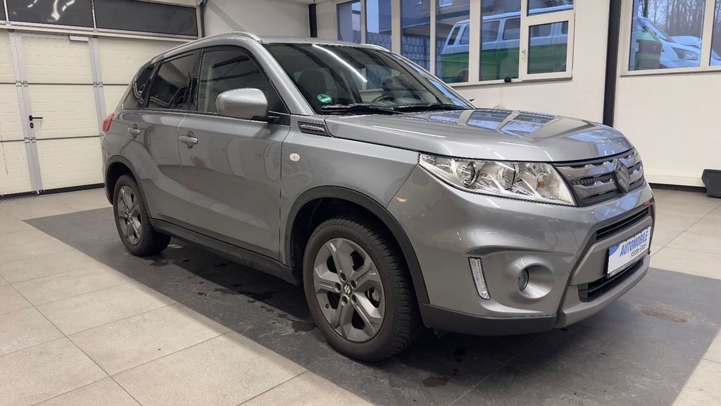 Suzuki Vitara 31.300 km 13.490 &euro; Bad Friedrichshall 74177