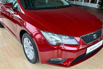 Seat Leon 134.800 km 9.950 € Frankenberg/Eder 35066