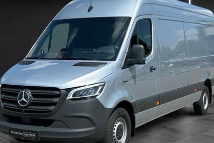 Mercedes-Benz eSprinter 4.700 km 46.888 &euro; Zerbst 39261