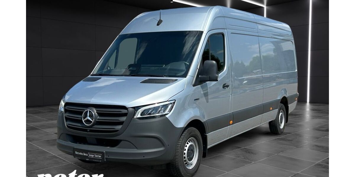 Mercedes-Benz eSprinter 4.700 km 46.888 &euro; Zerbst 39261