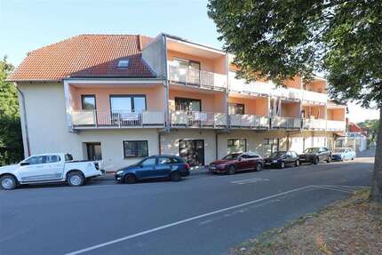Wohnung Bad Sooden-Allendorf Allendorf - 2 Zimmer, 60 m&sup2;, 79.000&euro; | Angebot:27267856