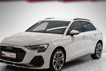 Audi A3 7.978 km 37.920 &euro; Böblingen 71034