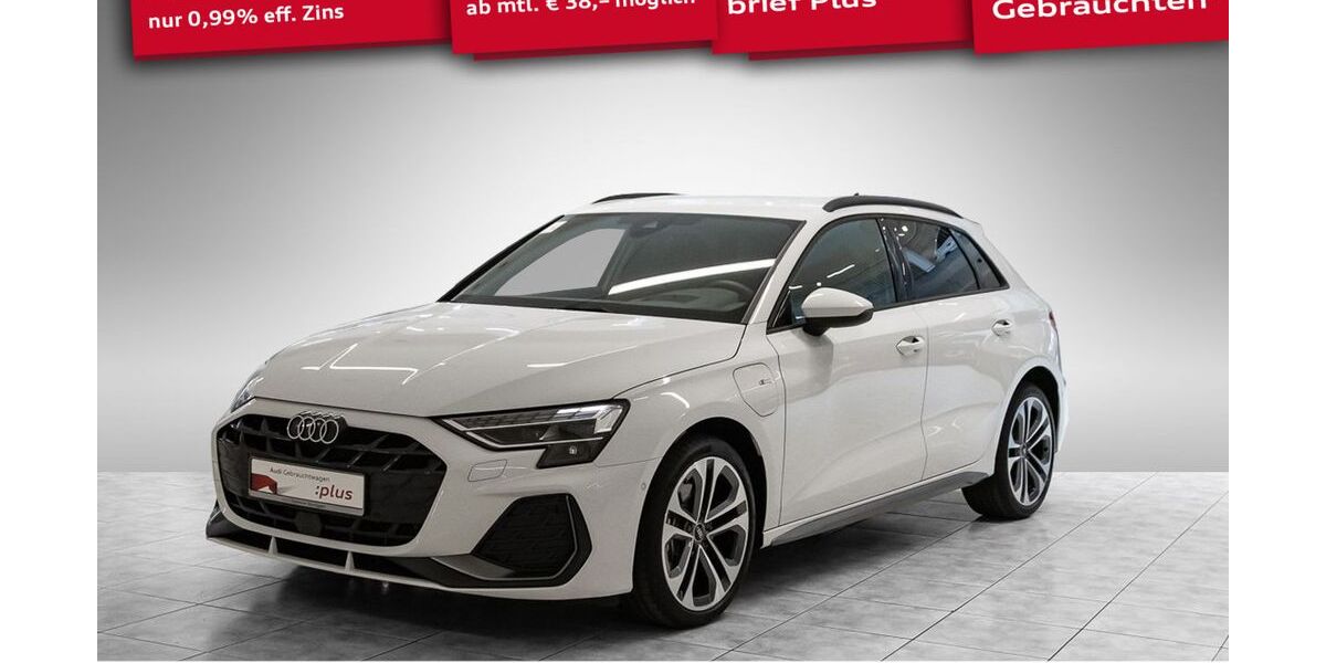 Audi A3 7.978 km 37.920 &euro; Böblingen 71034