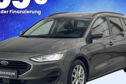 Ford Focus 115.986 km 13.445 &euro; Uetersen bei Hamburg 25436
