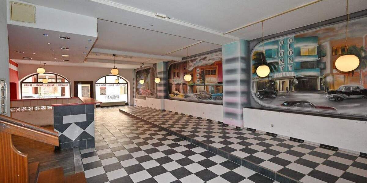 Gewerbeobjekt Naumburg/Saale Naumburg - 425.000&euro; | Angebot:25742215