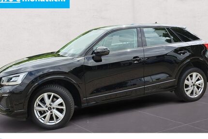 Audi Q2 31.807 km 24.910 &euro; Kölln-Reisiek 25337