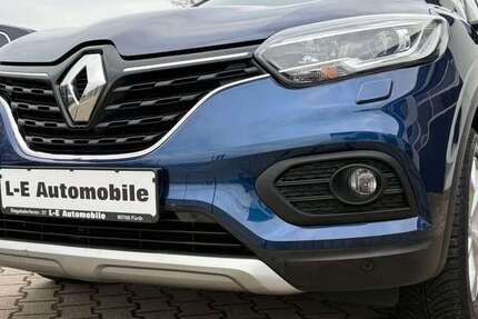 Renault Kadjar 19.200 km 16.470 &euro; Fürth 90768