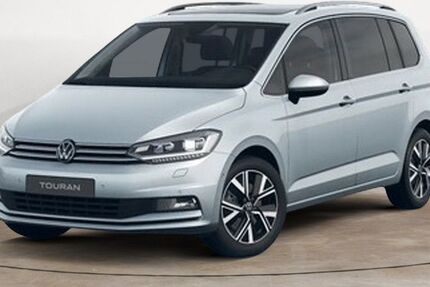 VW Touran 6.703 km 42.490 &euro; Potsdam 14482