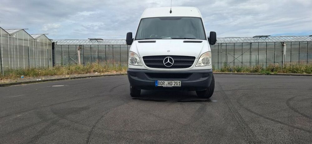 Sprinter