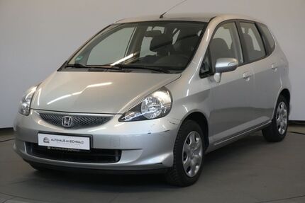 Honda Jazz 97.056 km 3.990 &euro; Kassel 34123