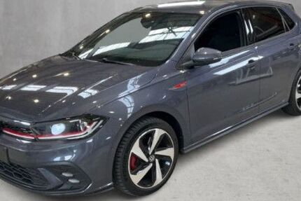 VW Polo 6.693 km 24.470 &euro; Lohr am Main 97816