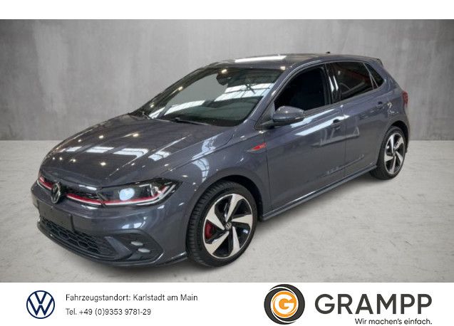 VW Polo 6.693 km 24.470 &euro; Lohr am Main 97816