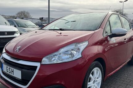Peugeot 208 120.000 km 4.000 &euro; Trier 54294
