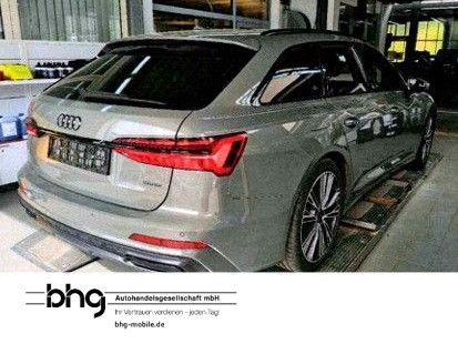Audi A6 73.863 km 43.830 &euro; Tübingen 72072