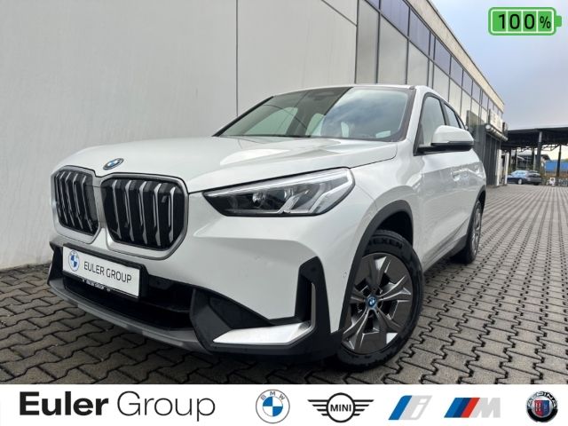 BMW iX1 27.332 km 30.949 &euro; Kaiserslautern 67663