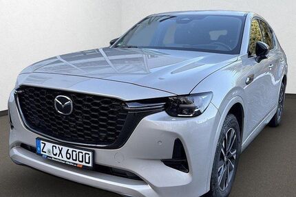 Mazda CX-60 1.312 km 58.990 &euro; Zwickau 08064